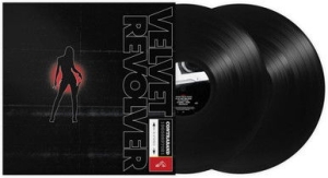 Velvet Revolver - Contraband in the group OUR PICKS / Friday Releases / Friday the 13th of september 2024 at Bengans Skivbutik AB (5559256)