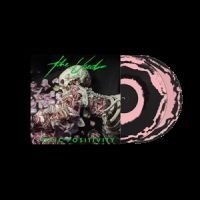 Used The - Toxic Positivity (Black/Pink A/B-Si in the group VINYL / Pop-Rock at Bengans Skivbutik AB (5559325)