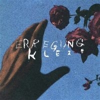 Klez.E - Erregung (Magenta Transparent Vinyl in the group VINYL / Pop-Rock at Bengans Skivbutik AB (5559335)