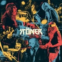 Stöner - Hittin The Bitchin Switch (2 Lp Mag in the group OUR PICKS / Friday Releases / Friday the 11th october 2024 at Bengans Skivbutik AB (5559338)