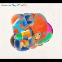 Bigge Johannes Trio - Clay in the group CD / Jazz at Bengans Skivbutik AB (5559360)