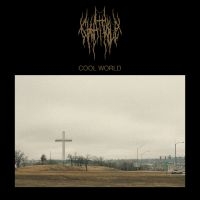 Chat Pile - Cool World in the group CD / Upcoming releases / Hårdrock at Bengans Skivbutik AB (5559377)