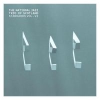 National Jazz Trio Of Scotland The - Standards 6 in the group CD / Pop-Rock at Bengans Skivbutik AB (5559390)