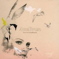 Ane Brun - Live In Scandinavia in the group OUR PICKS / Friday Releases / Friday the 16th of August at Bengans Skivbutik AB (5559396)