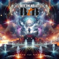 Bite The Bullet - Looking For Paradise in the group OUR PICKS / Friday Releases / Friday the 23rd of August at Bengans Skivbutik AB (5559421)