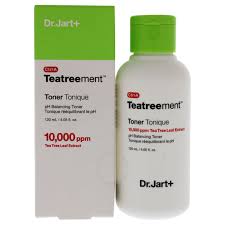 Dr. Jart+ - Ctrl A Teatreement Toner 120 Ml in the group OTHER / Övrigt / Övrigt at Bengans Skivbutik AB (5559435)