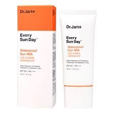 Dr. Jart+ - Every Sun Day Waterproof Sun Milk 30 Ml in the group OTHER / Övrigt / Övrigt at Bengans Skivbutik AB (5559442)