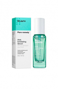 Dr. Jart+ - Pore Remedy Pha Exfoliating Serum 30 Ml in the group OTHER / Övrigt / Övrigt at Bengans Skivbutik AB (5559445)