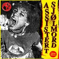 Assistert Sjolmord - Assistert Sjølmord in the group OUR PICKS / Friday Releases / Friday the 23rd of August at Bengans Skivbutik AB (5559460)