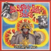 Lee Scratch Perry & Youth - Spaceship To Mars in the group OUR PICKS / Friday Releases / Friday the 30:th august 2024 at Bengans Skivbutik AB (5559461)