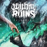 Within The Ruins - Phenomena Ii in the group OUR PICKS / Friday Releases / Friday the 30:th august 2024 at Bengans Skivbutik AB (5559468)