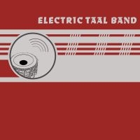 Electric Taal Band - S/T in the group OUR PICKS / Friday Releases / Friday the 13th of september 2024 at Bengans Skivbutik AB (5559485)