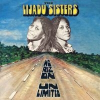 The Lijadu Sisters - Horizon Unlimited in the group OUR PICKS / Friday Releases / Friday the 20th of september 2024 at Bengans Skivbutik AB (5559552)