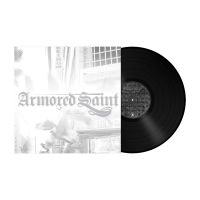 Armored Saint - La Raza (Black Vinyl Lp) in the group OUR PICKS / Friday Releases / Friday the 16th of August at Bengans Skivbutik AB (5559561)