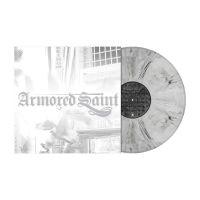 Armored Saint - La Raza (Marbled Vinyl Lp) in the group OUR PICKS / Friday Releases / Friday the 16th of August at Bengans Skivbutik AB (5559563)