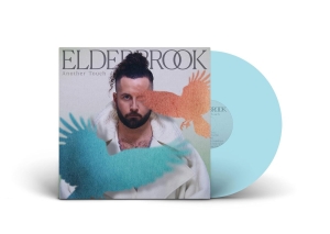 Elderbrook - Another Touch in the group OUR PICKS / Friday Releases / Friday the 15th of november 2024 at Bengans Skivbutik AB (5559583)