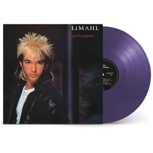 Limahl - Don't Suppose in the group OUR PICKS / Friday Releases / Friday the 6th of september 2024 at Bengans Skivbutik AB (5559585)