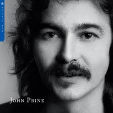 John Prine - Now Playing in the group OUR PICKS / Friday Releases / Friday the 6th of september 2024 at Bengans Skivbutik AB (5559591)