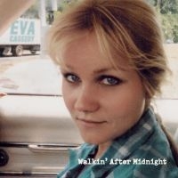 Eva Cassidy - Walkin' After Midnight in the group VINYL / Upcoming releases / Country at Bengans Skivbutik AB (5559599)