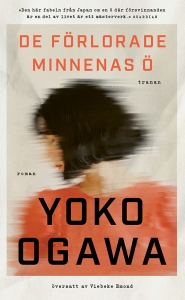 Yoko Ogawa - De Förlorade Minnenas Ö in the group OTHER / Books at Bengans Skivbutik AB (5559629)