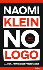 Naomi Klein - No Logo in the group OTHER / Books at Bengans Skivbutik AB (5559642)