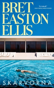 Bret Easton Ellis - Skärvorna in the group OTHER / Books at Bengans Skivbutik AB (5559648)