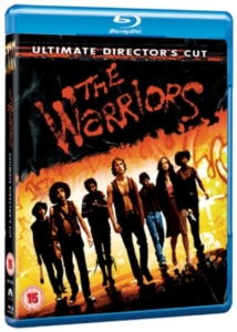 Film - The Warriors in the group OTHER / Movies BluRay at Bengans Skivbutik AB (5559659)