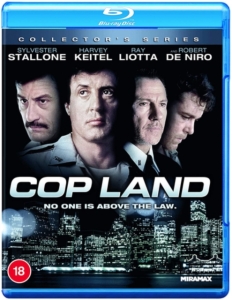 Film - Cop Land in the group OTHER / Movies BluRay at Bengans Skivbutik AB (5559678)