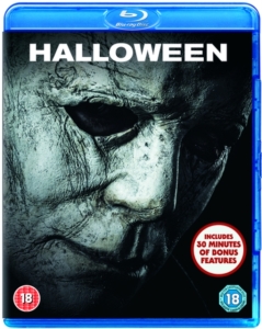 Film - Halloween in the group OTHER / Movies BluRay at Bengans Skivbutik AB (5559681)