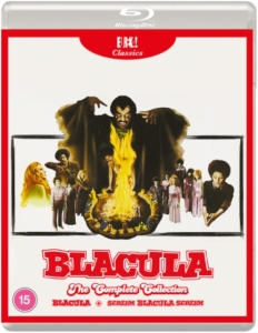 Film - Blacula: The Complete Collection in the group OTHER / Movies BluRay at Bengans Skivbutik AB (5559683)