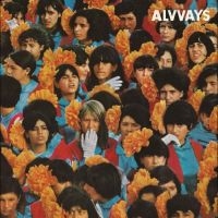 Alvvays - Alvvays (Ltd Anniversary Color Vinyl) in the group OUR PICKS / Bengans Staff Picks / Nellies Favorites at Bengans Skivbutik AB (5559762)