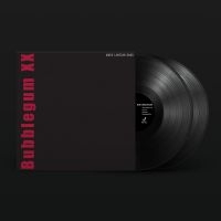 Mark Lanegan - Bubblegum Xx (20Th Anniv. Edition) in the group OUR PICKS / Friday Releases / Friday the 23rd of August at Bengans Skivbutik AB (5559764)