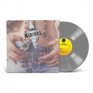 Madonna - Like A Prayer (Ltd Silver Vinyl) in the group OUR PICKS / Friday Releases / Friday the 6th of september 2024 at Bengans Skivbutik AB (5559787)