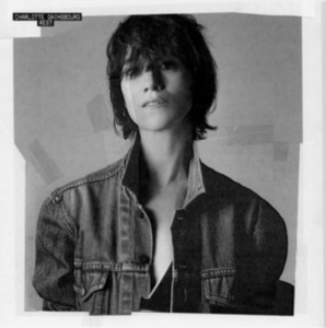 Charlotte Gainsbourg - Rest in the group OUR PICKS / Bengans Staff Picks / French Favourites at Bengans Skivbutik AB (5559792)