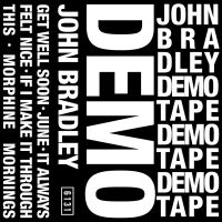 Bradley John - Demo in the group CD / Pop-Rock at Bengans Skivbutik AB (5559909)