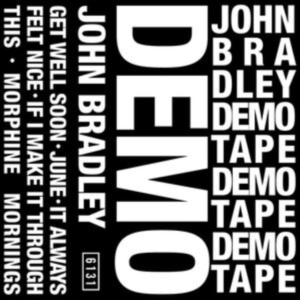 Bradley John - Demo in the group CD / Pop-Rock at Bengans Skivbutik AB (5559909)