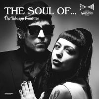 Courettes The - Soul Of The Fabulous Courettes The in the group OUR PICKS / Friday Releases / Friday the 27th of september 2024 at Bengans Skivbutik AB (5559945)