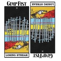 Gimp Fist - Losing Streak (Vinyl Lp) in the group OUR PICKS / Friday Releases / Friday the 9th of August at Bengans Skivbutik AB (5559948)