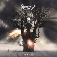 Kozoria - Source The (Digipack) in the group OUR PICKS / Friday Releases / Friday the 25th october 2024 at Bengans Skivbutik AB (5559961)