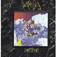 Arena - Pride in the group CD / Pop-Rock at Bengans Skivbutik AB (5559968)