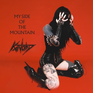 Kat Von D - My Side Of The Mountain in the group OUR PICKS / Friday Releases / Friday the 20th of september 2024 at Bengans Skivbutik AB (5560000)