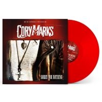 Marks Cory - Sorry For Nothing in the group VINYL / Upcoming releases / Country at Bengans Skivbutik AB (5560045)