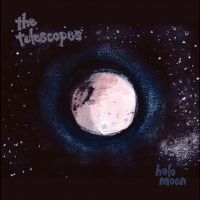 Telescopes The - Halo Moon in the group VINYL / Upcoming releases / Pop-Rock at Bengans Skivbutik AB (5560059)