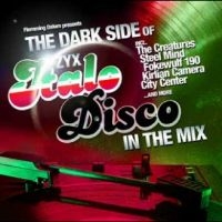 Various Artists - The Dark Side Of Italo Disco I in the group OUR PICKS / Friday Releases / Friday the 23rd of August at Bengans Skivbutik AB (5560094)