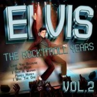 Presley Elvis - Elvis - The Rock'n'roll Years in the group OUR PICKS / Friday Releases / Friday the 16th of August at Bengans Skivbutik AB (5560097)