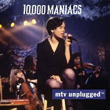 10000 Maniacs - Mtv Unplugged in the group OUR PICKS / Friday Releases / Friday the 6th of september 2024 at Bengans Skivbutik AB (5560110)