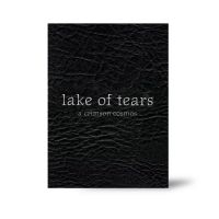 Lake Of Tears - A Crimson Cosmos (A5 Leather Box Cd in the group OUR PICKS / Friday Releases / Friday the 15th of november 2024 at Bengans Skivbutik AB (5560149)