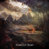 Dark Fortress - Venereal Dawn (2 Lp Red Vinyl) in the group OUR PICKS / Friday Releases / Friday the 30:th august 2024 at Bengans Skivbutik AB (5560159)