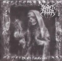 Black Altar - Death Fanaticism (Gold Vinyl Lp) in the group OUR PICKS / Friday Releases / Friday the 30:th august 2024 at Bengans Skivbutik AB (5560168)