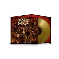 Grave - As Rapture Comes (Gold Vinyl Lp) in the group OUR PICKS / Friday Releases / Friday the 30:th august 2024 at Bengans Skivbutik AB (5560171)